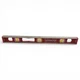 Empire 39858 24" Magnetic Aluminum Level Made in USA Essential Tool