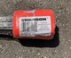 Swanson FOR15100 Orange GLO 2x3-15" Marking Flags 100 Pack Bundle g095
