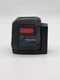 Bosch GLL50-20 Self-Leveling Cross-Line Laser Level - Used