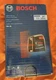 Bosch GLL 30 Self-Leveling Cross-Line Laser 30 ft *New