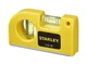 STANLEY&reg; Outils &agrave; main - Niveau de poche