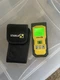 stabila - 165ft bluetooth laser distance measurer - D-76855 With Case