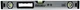 Johnson Level & Tool 1741-2400 Aluminum Box Level, 24"