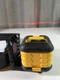 DEWALT DW08802 Cross Line Laser Level 36' Range Self-leveling #10