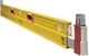 Stabila 84inch Type 106T Extendable Plate Level | 35712