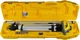 Laser Level Kit 15 Grade Rod HR320 Receiver Tripod Yellow LL100N-2 Spectra Clamp