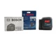 Bosch GLL50-20 Self-Leveling Cross-Line Laser Level