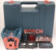 Bosch GRL 800-20HV Rotary Laser Level Kit