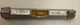 VINTAGE SANDS-STEVENS Wire BUBBLE LEVEL 3" Level No. 555 - EXCELLENT! 