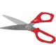 Milwaukee Tool Jobsite Straight Scissors