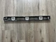 Vintage Sears Craftsman 24&rdquo; Level 9-39924 Made In USA