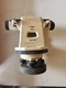 David White Transit Level LT8-300 with Case