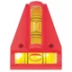 Johnson Level & Tool 125 Cross Check Level