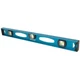 WESTWARD 4MRW5 I Beam Level,Aluminum,24 In 4MRW5