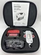 CRAFTSMAN TOOLS LASER TRAC 4 IN 1 LEVEL MODEL 320.48251 WITH MANUAL & CASE