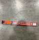 Sands SLPML24 24" Professional Magnetic Aluminum Level - Top Read - Made in USA