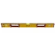 Stabila Type 196-2 32" Lightweight Spirit Level 