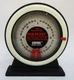 Empire 36 Magnetic Polycast Protractor &ndash; 360&deg; Dial, Adjustable Pointer