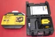 DeWalt 36 ft. Red Self-Leveling Cross Line Laser Level-**Open Box**