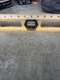 Vintage Empire Speed Level 450-24 GOLD Aluminum great condition Made in the USA 