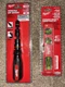 Milwaukee Multi-Nut Driver 48-22-2921 & Billet Torpedo Level 48-22-5107E Set