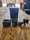 Bosch GLL40-20G Green-Beam Self-Leveling Cross-Line Laser
