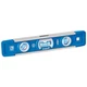 Empire EM81.9 9 in. Magnetic Torpedo Level with E-Band Vials