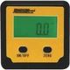 Johnson Level Magnetic Digital Protractor Angle Locator