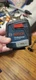 BOSCH GLL40-20G Green Beam Self-Leveling Cross-Line Laser