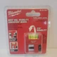 Milwaukee 48-22-5001 2 in. Pipe Lock Level (M)