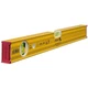 Stabila 19164 Type 80 AS Light Metal Bubble Level 50cm