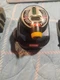 RYOBI ELL0001 AirGrip Laser Level with Vacuum Base New With Case