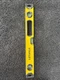 Stanley 24 in. Box Beam Level