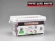 1/8" T-Lock Tile Leveling System - floor & wall Perfect Level Master spacers