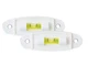 RV DESIGNER350-E409 SCREW-ON LEVEL