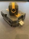 Dewalt DW08801 Cross Line Laser Red light 2-line laser level