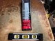 Sears Craftsman Torpedo Level 9&rdquo; Magnetic 39829 USA With Vinyl Storage Pouch