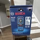 Bosch GLM165-22 Laser Measure 165ft IP65 Backlit Display Compact Blue
