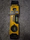 DEWALT DWHT43003 9" Magnetic Torpedo Level