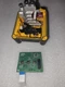 DeWALT HOUSING & BORD  FOR DW089LG  3 x 360  Laser Level