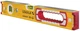 Stabila 3741616inch Builders Level High Strength Frame Accuracy Certified Profes