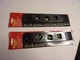 2-STARRETT Exact #PLM-9  V-Grooved Magnet Torpedo Level   USA  New