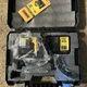 DEWALT DW089LG Line Laser Level - Green
