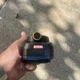 Ryobi Laser Level  W/Airgrip Vacuum Base & Padded Case USED TESTED/WORKS