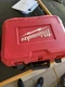 Milwaukee 3631-21 M12 12V Green 360-Degree Level Kit