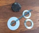 Genuine OEM Part Screw Assy For DEWALT DW0822 12V 2 Sport Cross-Line Laser Level