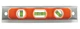 Klein Tools 935R Rare Earth Magnet Aluminum Torpedo Level 1 - (  10 PACK )