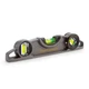 Stanley FatMax Magnetic Torpedo Level 250mm 3 Vials Aluminium 0-43-609