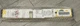 Supreme METEREX Spirit Level FW24A100 Yellow