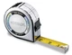 1PC Komelon 535C Big John 35' x 1" Tape Measure Chrome